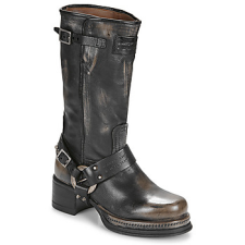 Airstep / A.S.98 Csizmák - Barna 38 női csizma, bakancs