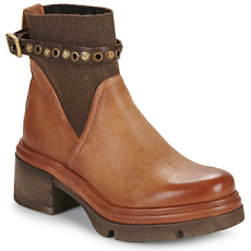 Airstep / A.S.98 Csizmák - Barna 40