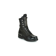 Airstep / A.S.98 Csizmák BRET METAL Fekete 37