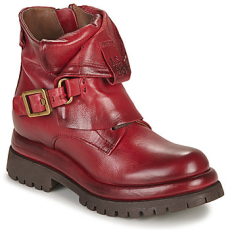 Airstep / A.S.98 Csizmák DIBLA BUCKLE Piros 36