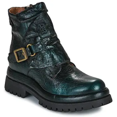 Airstep / A.S.98 Csizmák DIBLA BUCKLE Zöld 39