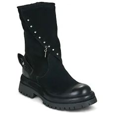 Airstep / A.S.98 Csizmák DIBLA TWIST Fekete 38