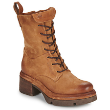 Airstep / A.S.98 Csizmák EASY LACE Barna 37 női csizma, bakancs