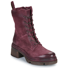 Airstep / A.S.98 Csizmák EASY LACE Bordó 39 női csizma, bakancs