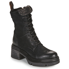 Airstep / A.S.98 Csizmák EASY LACE Fekete 42
