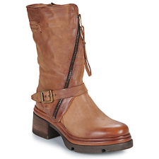 Airstep / A.S.98 Csizmák EASY ZIP Barna 37 női csizma, bakancs