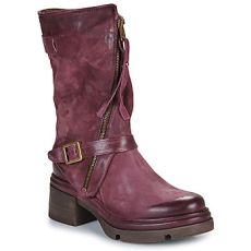 Airstep / A.S.98 Csizmák EASY ZIP Bordó 37