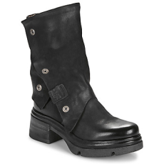 Airstep / A.S.98 Csizmák - Fekete 39