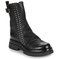 Airstep / A.S.98 Csizmák - Fekete 40