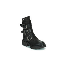 Airstep / A.S.98 Csizmák HELL BUCKLE Fekete 39 női csizma, bakancs