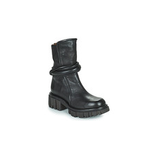 Airstep / A.S.98 Csizmák HELL Fekete 39 női csizma, bakancs