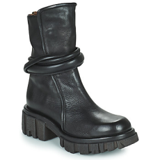 Airstep / A.S.98 Csizmák HELL Fekete 42