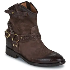 Airstep / A.S.98 Csizmák ISOLA BUCKLE Barna 40 női csizma, bakancs