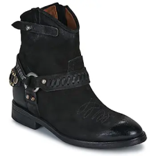 Airstep / A.S.98 Csizmák ISOLA BUCKLE Fekete 37 női csizma, bakancs