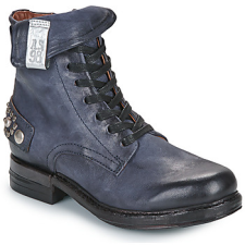 Airstep / A.S.98 Csizmák - Kék 39 női csizma, bakancs