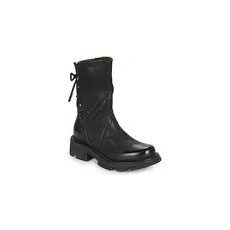 Airstep / A.S.98 Csizmák LANE ZIP Fekete 40