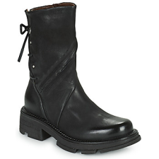 Airstep / A.S.98 Csizmák LANE ZIP Fekete 42 női csizma, bakancs