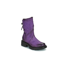 Airstep / A.S.98 Csizmák LANE ZIP Lila 38