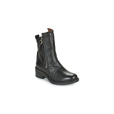 Airstep / A.S.98 Csizmák MIRACLE ZIP Fekete 37