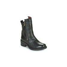 Airstep / A.S.98 Csizmák MIRACLE ZIP Fekete 40 női csizma, bakancs