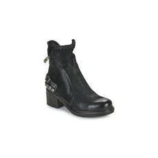 Airstep / A.S.98 Csizmák NOVA 17 Fekete 39