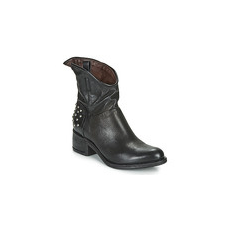 Airstep / A.S.98 Csizmák OPEA STUDS Fekete 41