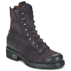 Airstep / A.S.98 Csizmák POWER MILI Lila 39