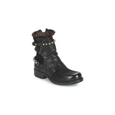 Airstep / A.S.98 Csizmák SAINT 14 Fekete 37