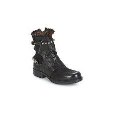 Airstep / A.S.98 Csizmák SAINT 14 Fekete 39 női csizma, bakancs