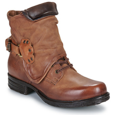 Airstep / A.S.98 Csizmák SAINT EC Barna 39
