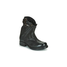Airstep / A.S.98 Csizmák SAINT METAL ZIP Fekete 37 női csizma, bakancs
