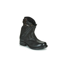 Airstep / A.S.98 Csizmák SAINT METAL ZIP Fekete 38