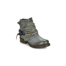 Airstep / A.S.98 Csizmák SAINT Szürke 41 női csizma, bakancs