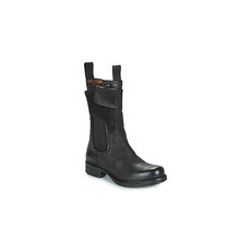Airstep / A.S.98 Csizmák SAINTEC CHELS Fekete 38