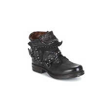 Airstep / A.S.98 Csizmák SAINTEC Fekete 37