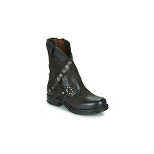 Airstep / A.S.98 Csizmák SAINTEC Fekete 37 női csizma, bakancs