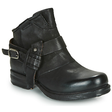Airstep / A.S.98 Csizmák SAINTEC Fekete 37