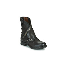 Airstep / A.S.98 Csizmák SAINTEC Fekete 38