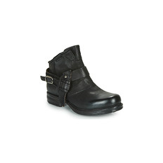 Airstep / A.S.98 Csizmák SAINTEC Fekete 39