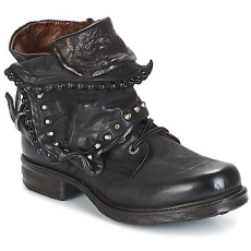 Airstep / A.S.98 Csizmák SAINTEC Fekete 41