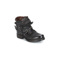 Airstep / A.S.98 Csizmák SAINTEC Fekete 42 női csizma, bakancs