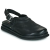 Airstep / A.S.98 Klumpák SPOON CLOG Fekete 41