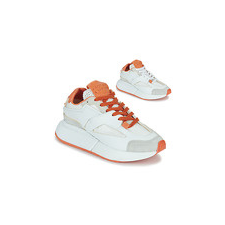 Airstep / A.S.98 Rövid szárú edzőcipők 4EVER Fehér 36 női cipő