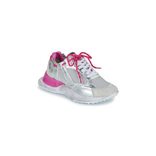 Airstep / A.S.98 Rövid szárú edzőcipők LOWCOLOR Ezüst 36 női cipő