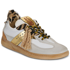 Airstep / A.S.98 Rövid szárú edzőcipők OMEGA Bézs 38 női cipő