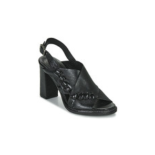 Airstep / A.S.98 Szandálok / Saruk BASILE COUTURE Fekete 37 női szandál