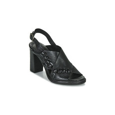 Airstep / A.S.98 Szandálok / Saruk BASILE COUTURE Fekete 38