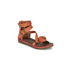 Airstep / A.S.98 Szandálok / Saruk BUSA STRAP Narancssárga 36