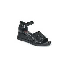 Airstep / A.S.98 Szandálok / Saruk CORAL BUCKLE Fekete 42