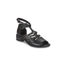 Airstep / A.S.98 Szandálok / Saruk GEA CLOU Fekete 39 női szandál